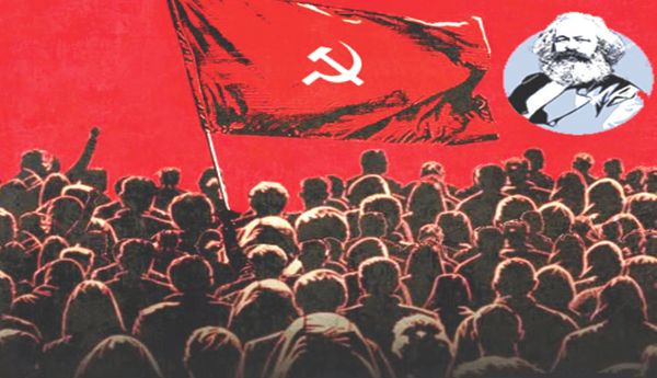 may day