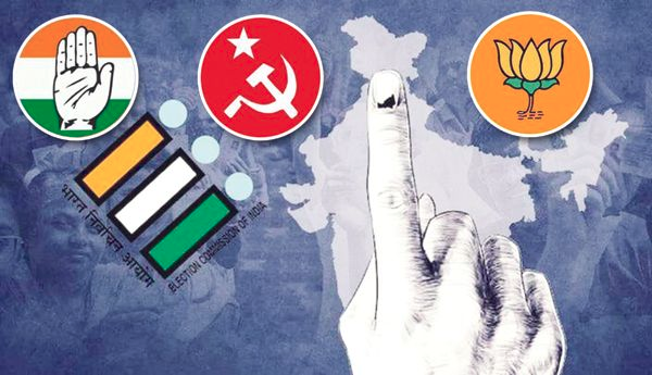 election review