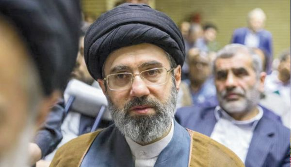 iran supreme