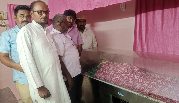 cpm leader