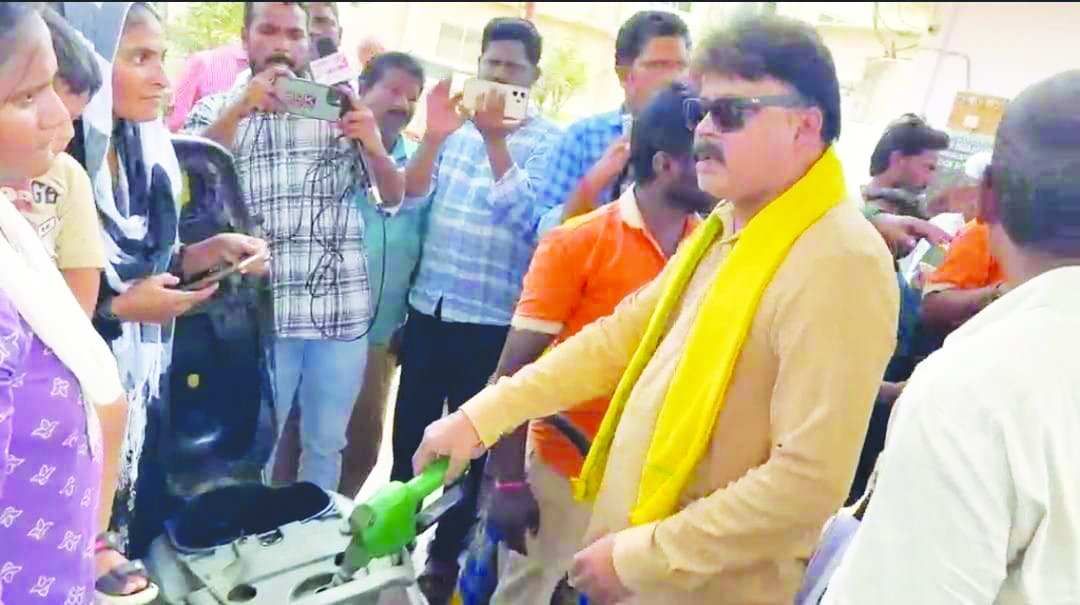mla roshan