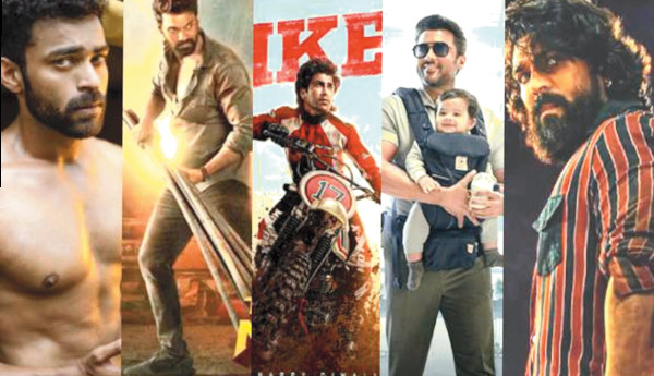 movies