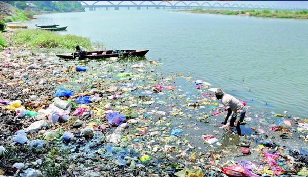godavari