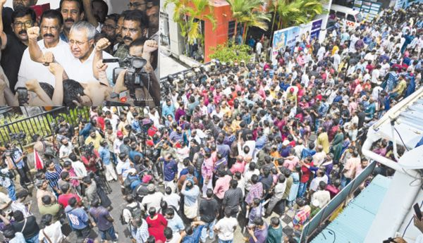 cpm pinarayi