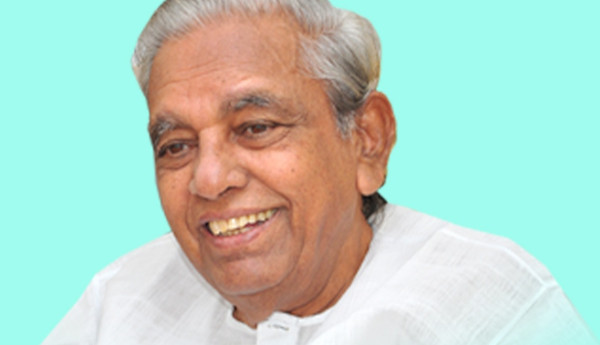minister