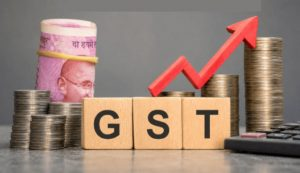 gst