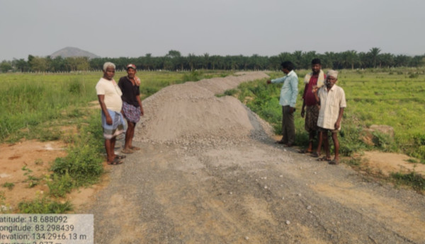 manyam