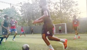 foot ball