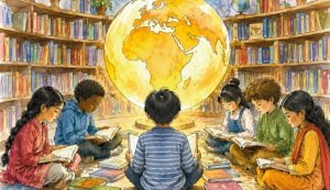 literature