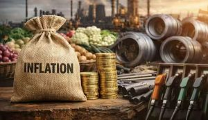 inflation