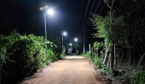 street light