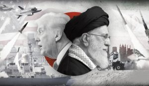 iran vs us