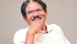 bharat raja