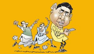 lokesh