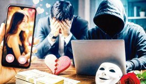 cyber crimes