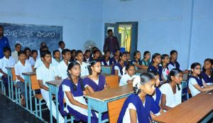education