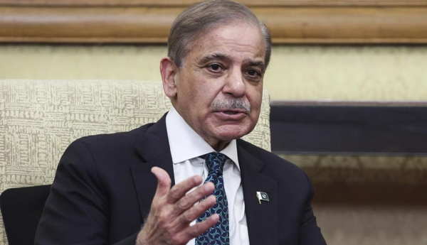 pak pm
