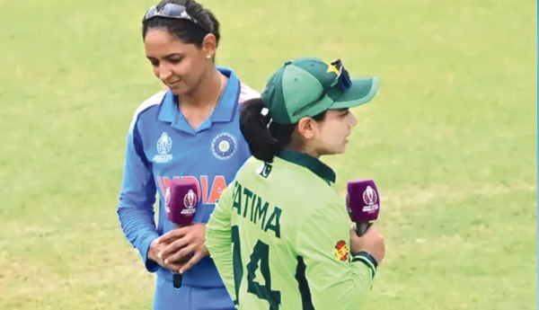 team india