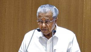 pinarayi vijayan