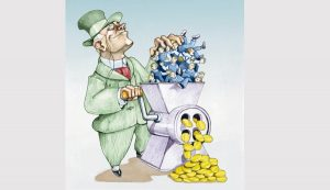 economy