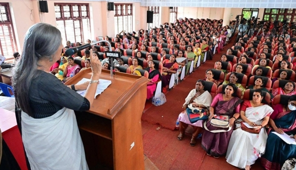 brinda karat