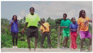 uganda