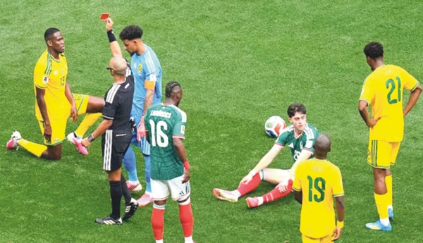fifa mexico