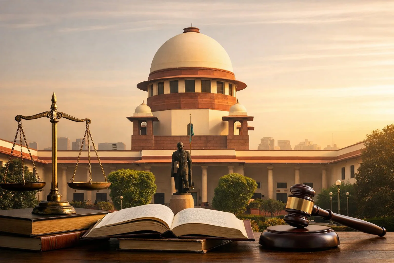 supreme court
