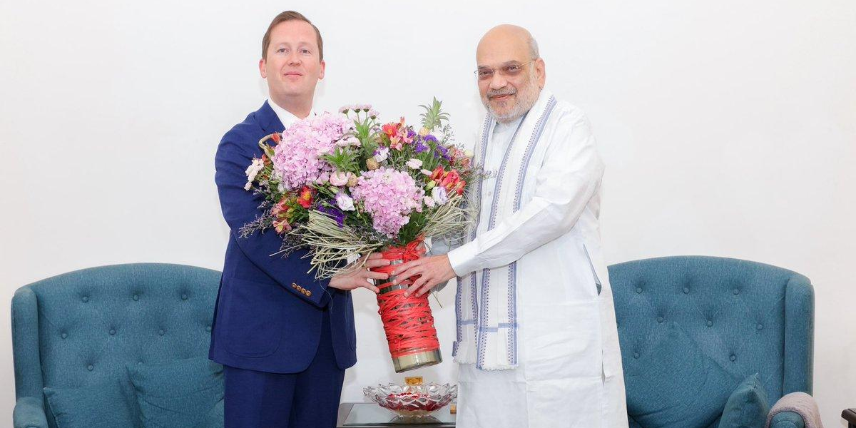 amit shah
