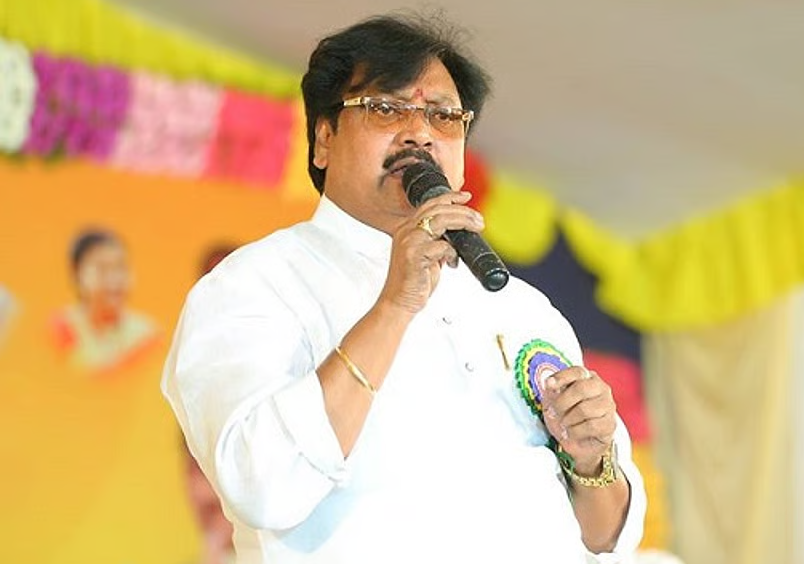 varla ramayya