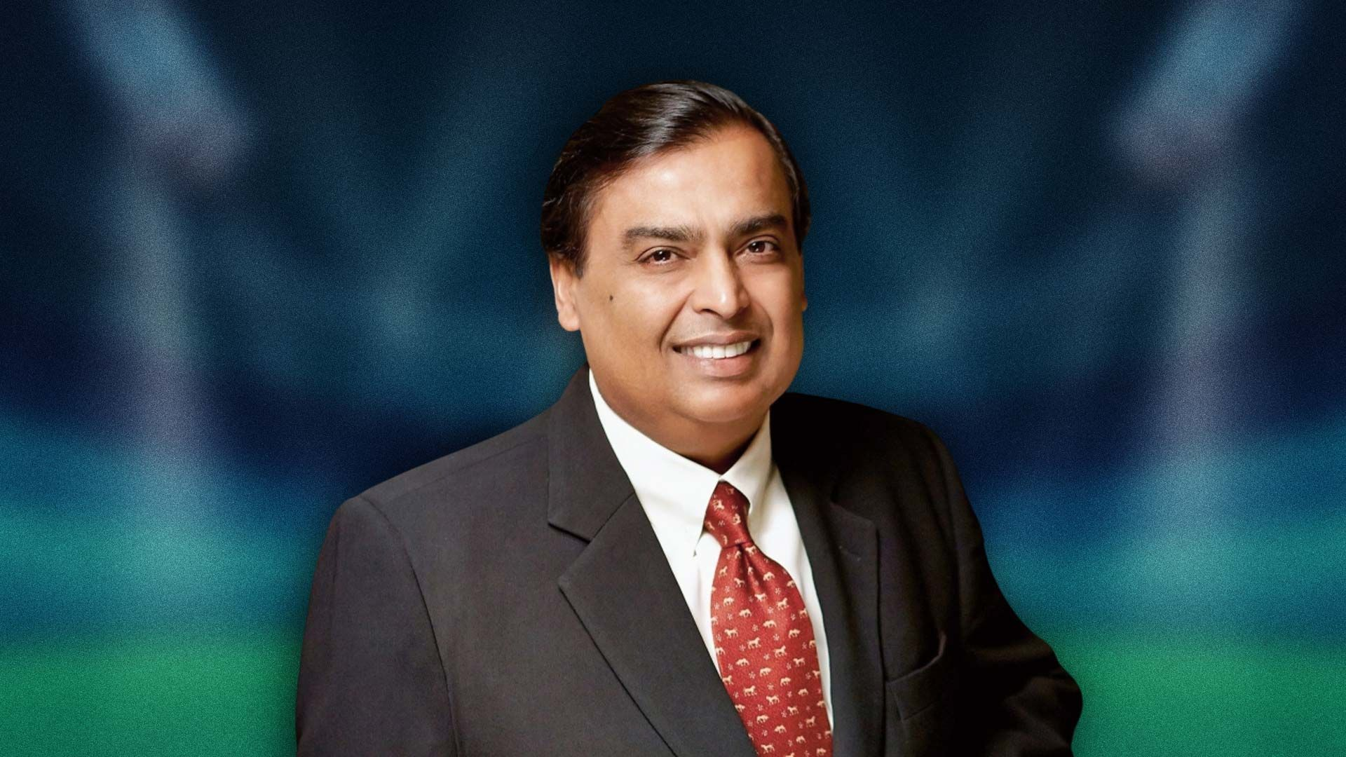 ambani