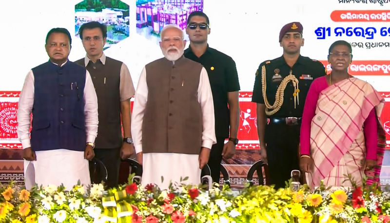 Modi