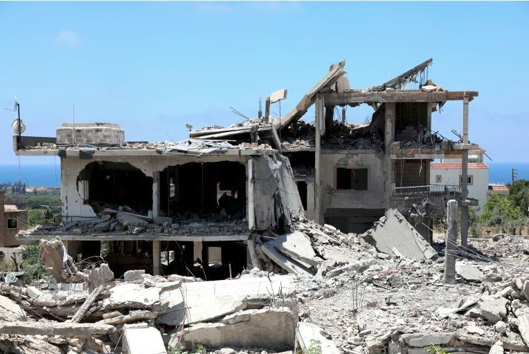 israel attacks