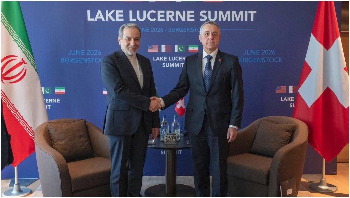 peace deal