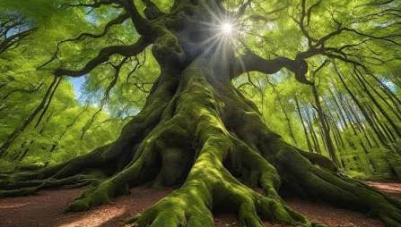 tree