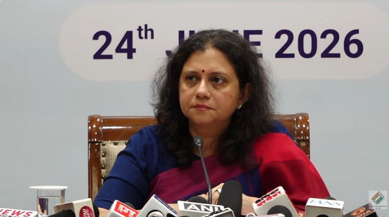 punjab Chief Electoral Officer