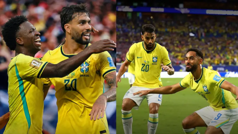 brazil