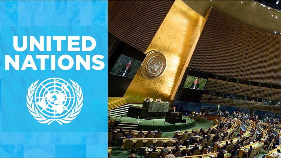 united nations