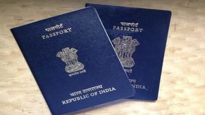 passport
