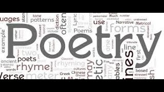 poetry