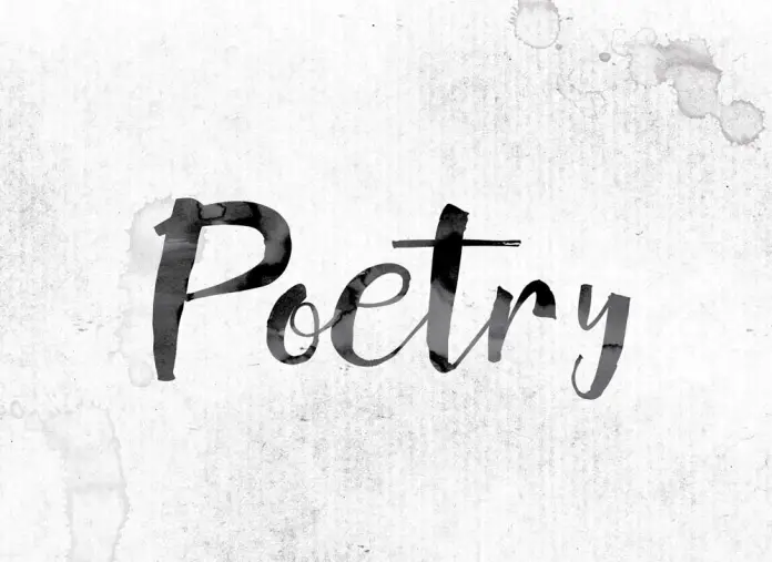 poetry
