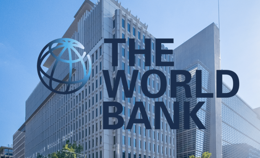 world bank
