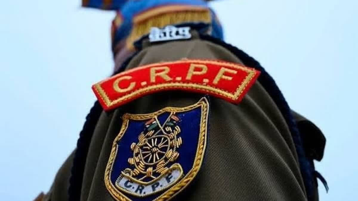 crpf