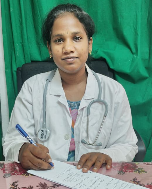 doctor