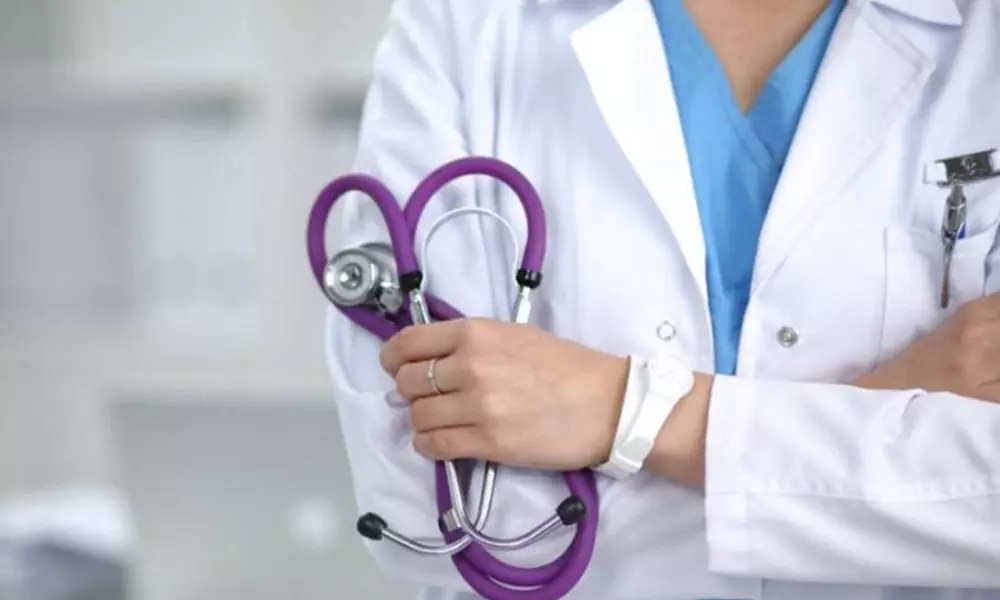 doctor