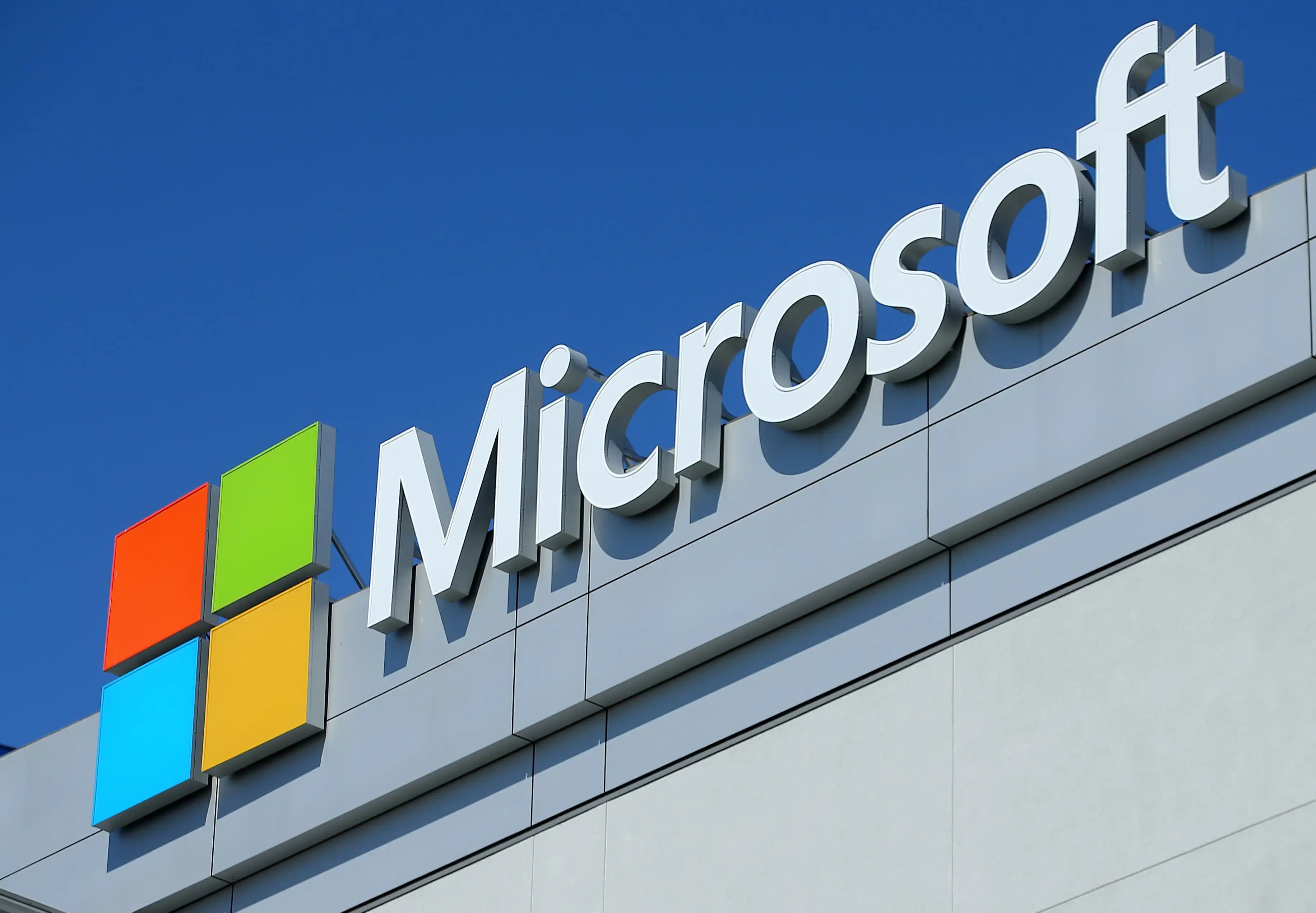 microsoft