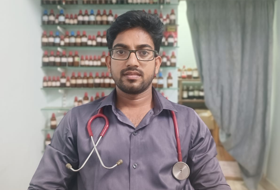 doctor