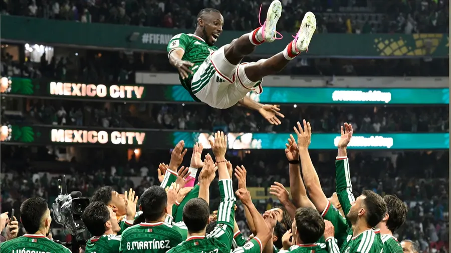 mexico