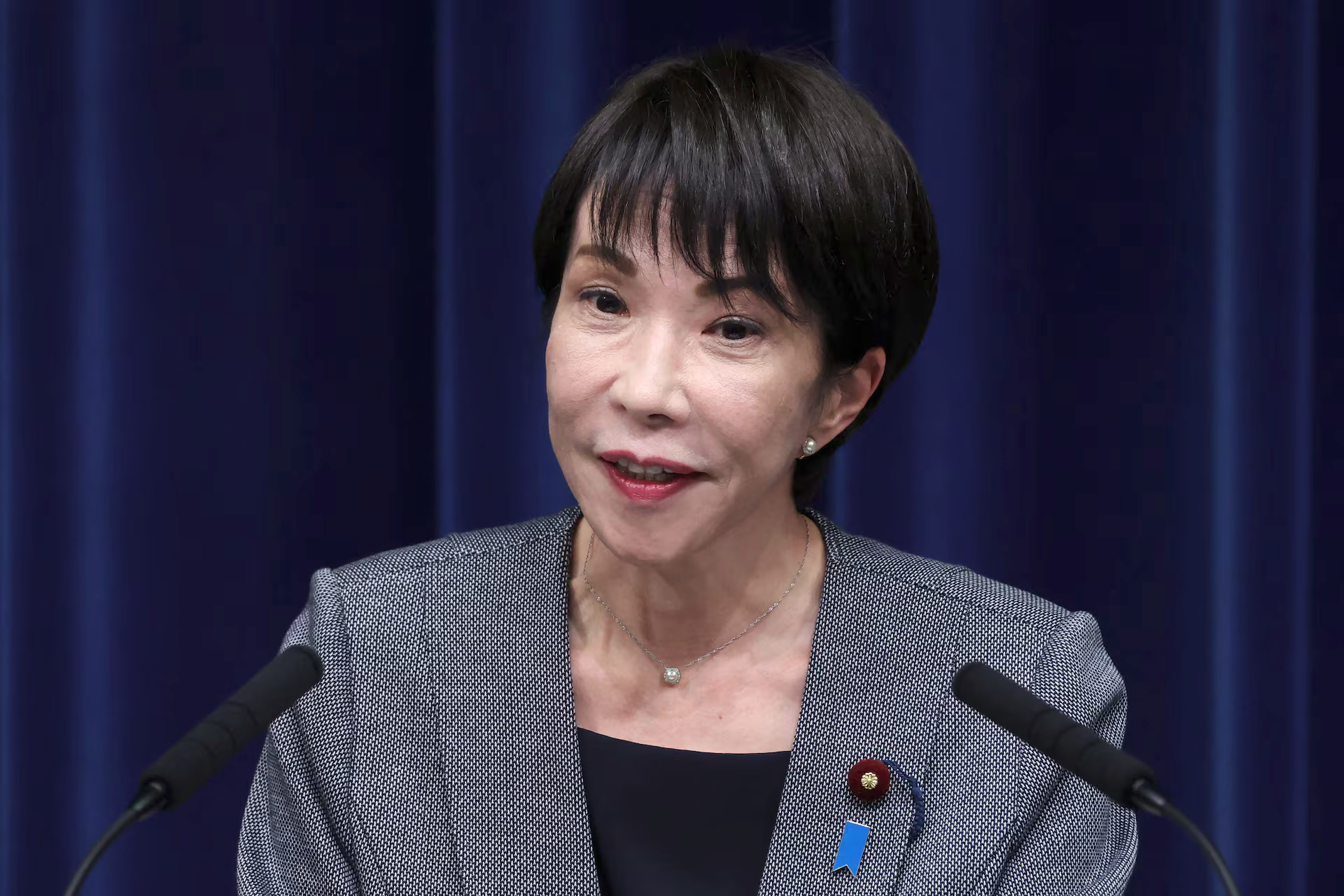 japan prime minister