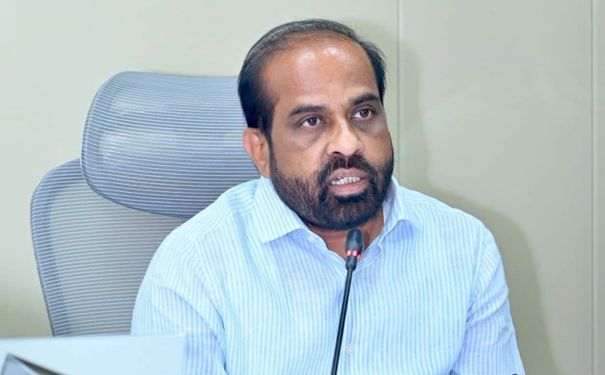 satya kumar yadav